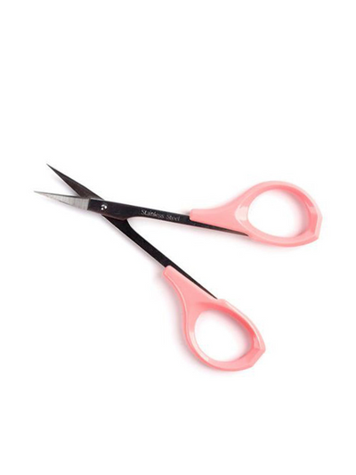 Premium Precision Trimming Scissors - Ash Lash