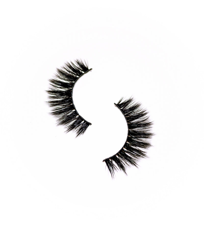 Ash Lash!© | Luxury Lashes by Ashlyn Coco