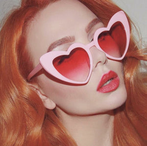 Lolita Sunnies - Leopard