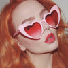 Lolita Sunnies - Red